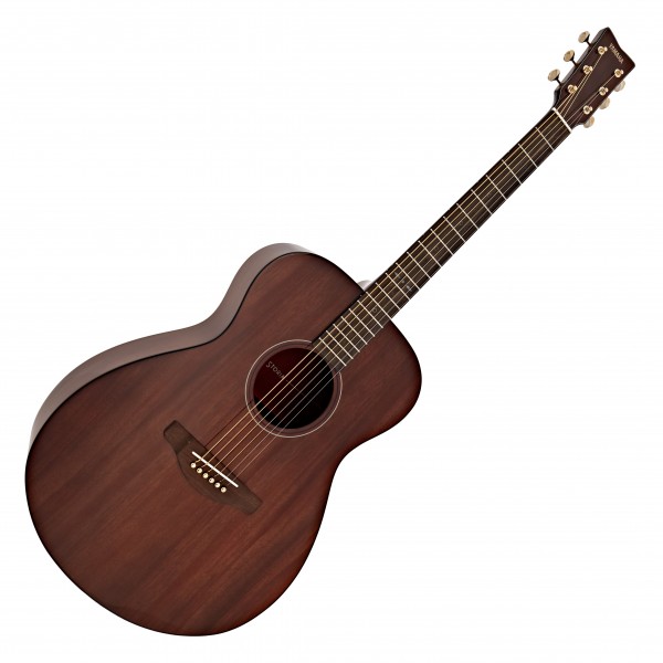 Yamaha Storia III Electro Acoustic, Chocolate Brown at Gear4music