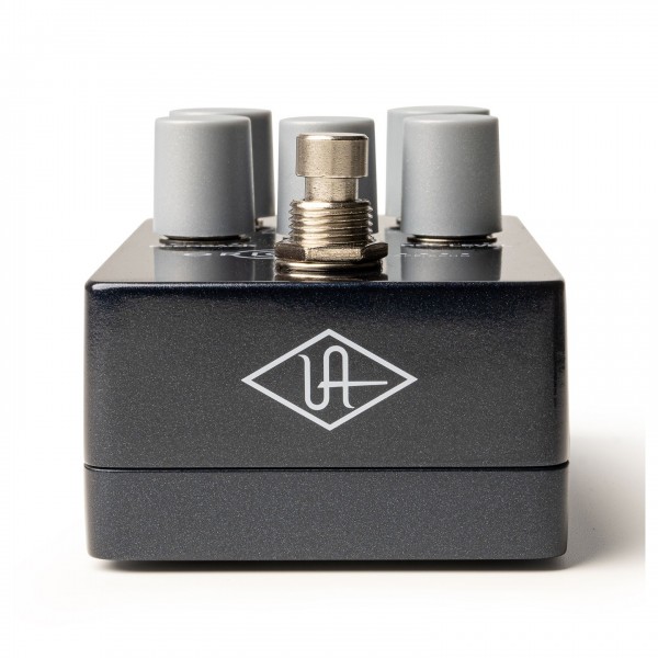 Universal Audio UAFX Orion Tape Echo Pedal at Gear4music