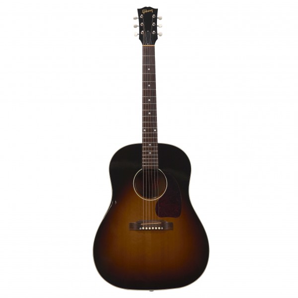 Gibson J-45 Historic Collection - Secondhand at Gear4music