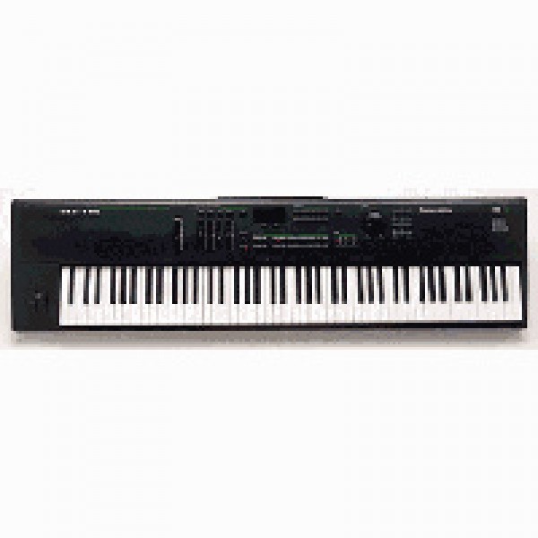 NL Kurzweil PC88 Master keyboard at Gear4music