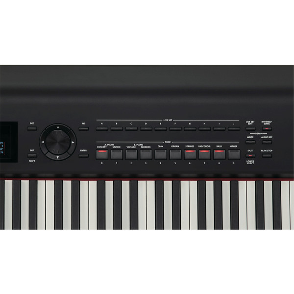 Roland RD-800 Stage Piano | Gear4music