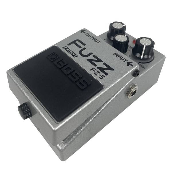 Boss FZ-5 Fuzz Effects Pedal - Secondhand at Gear4music