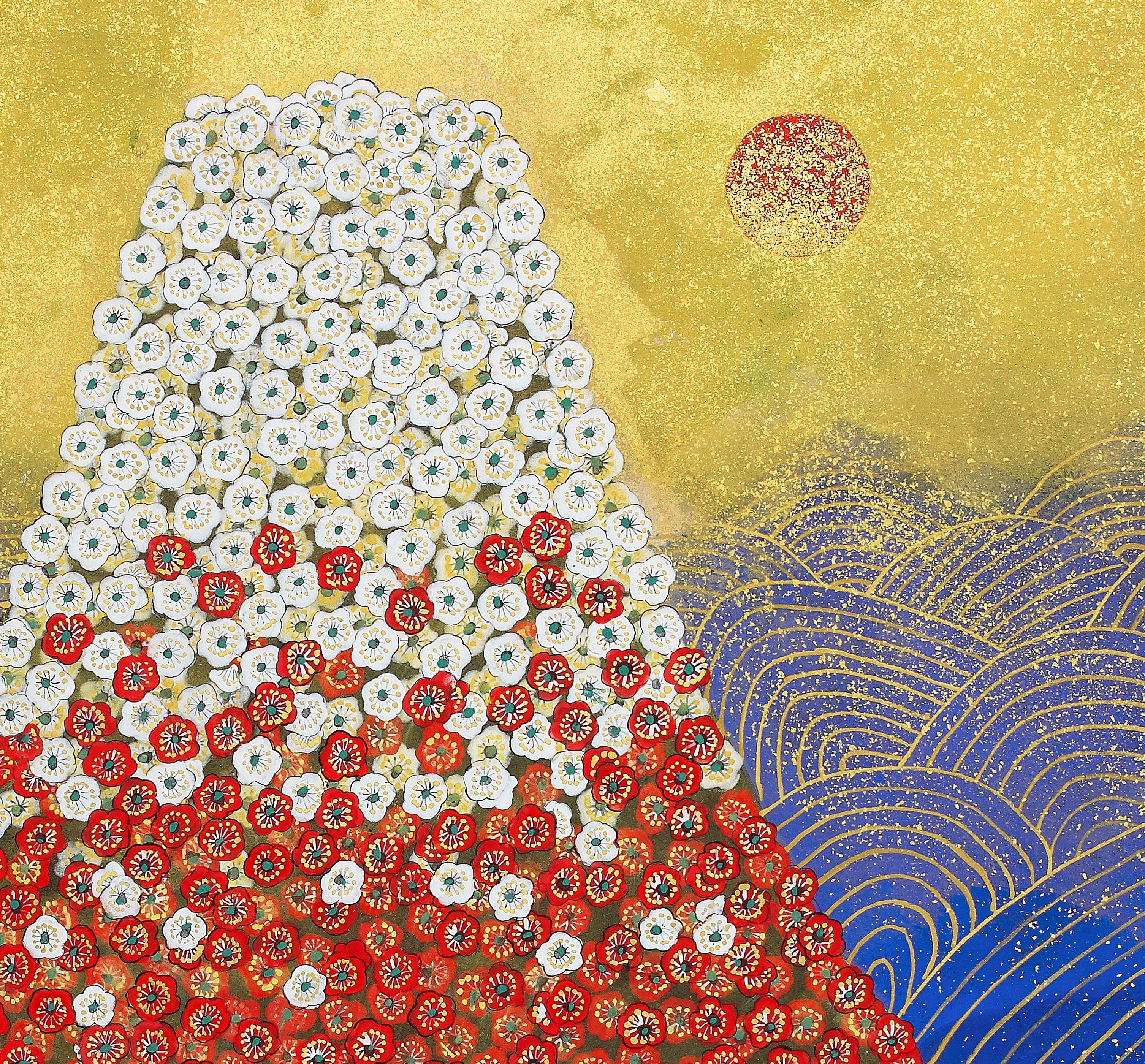 平松礼二 HIRAMATSU REIJI 公式版画販売｜RHSTUDIO – RH STUDIO BY