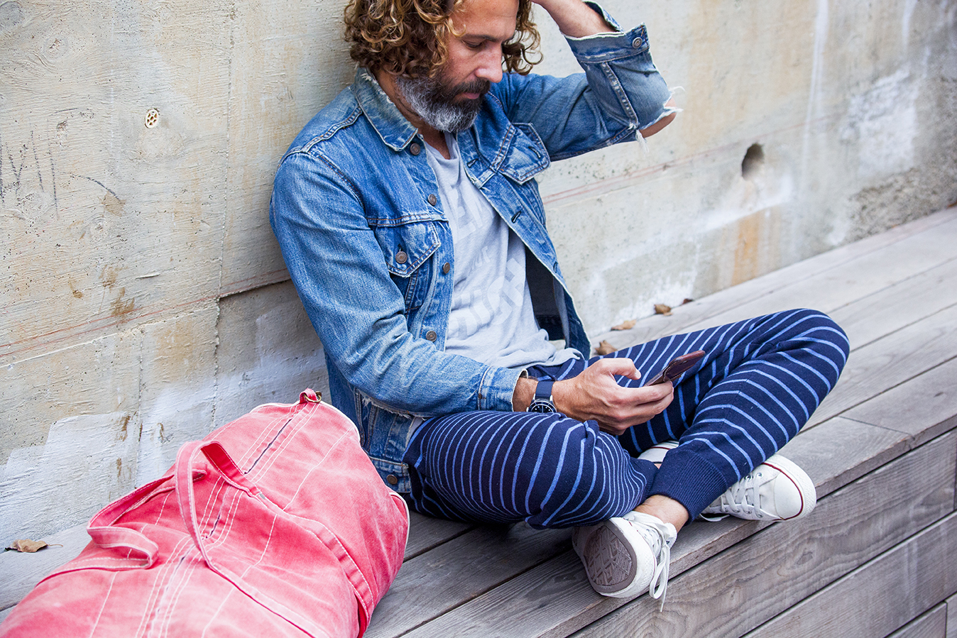 OUTERKNOWN | Journal | RHC ronherman