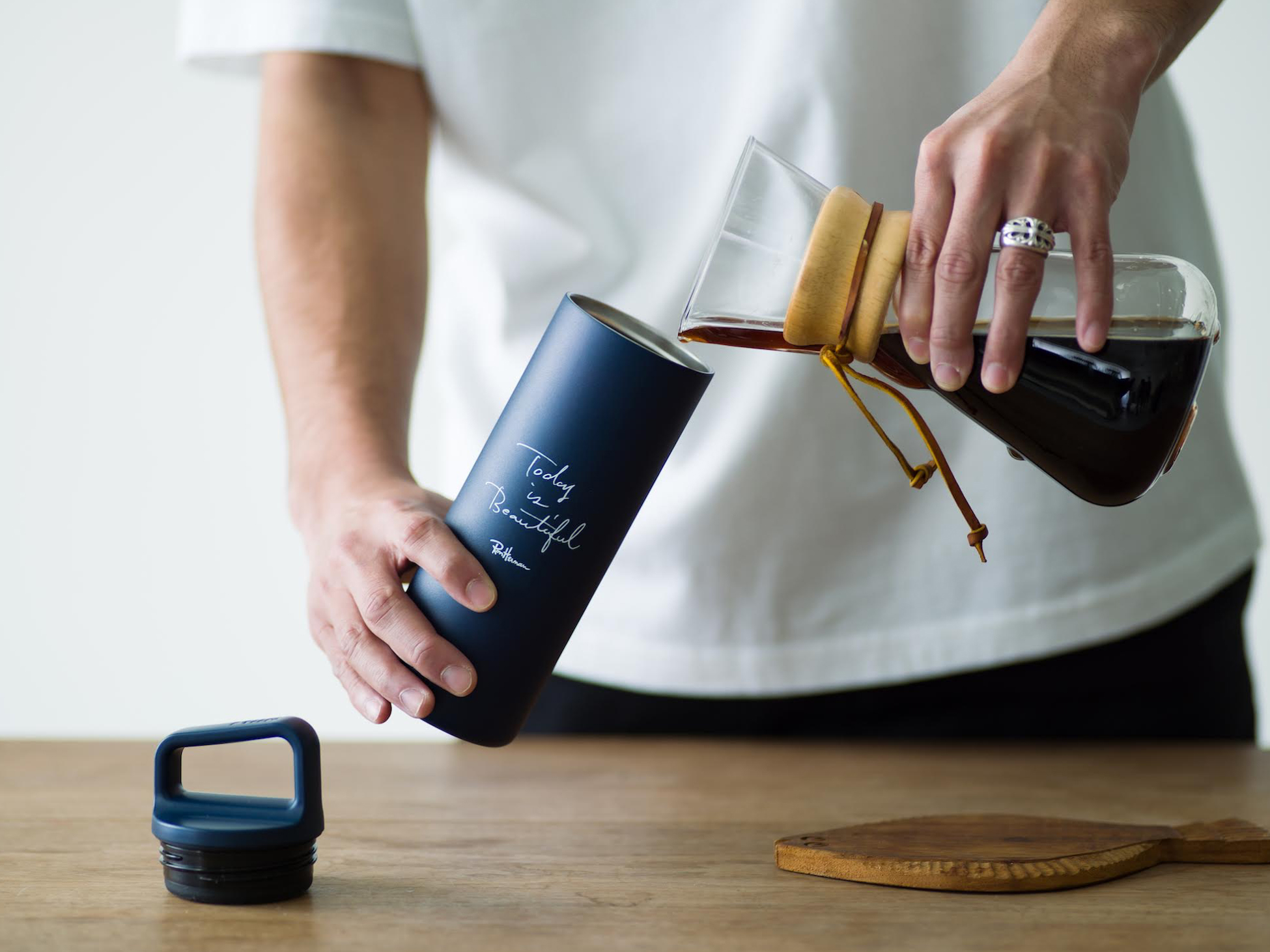 Miir | Journal | RHC ronherman