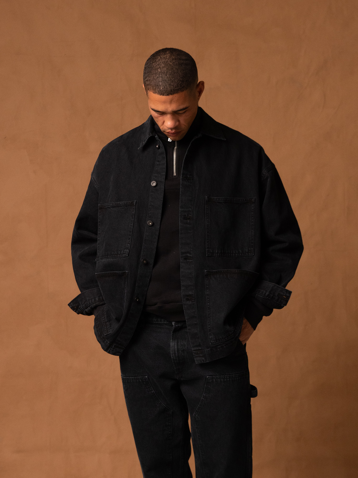 RHC × JERROD PAHL 2024 Special ｜ Lookbook | RHC ronherman