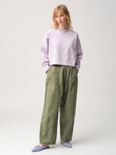 Wide Military Pants｜Pick Up Item | RHC ronherman