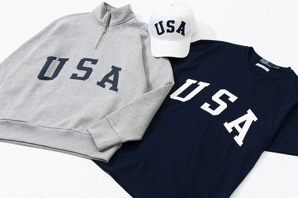 POLO RALPH LAUREN | RHC ronherman