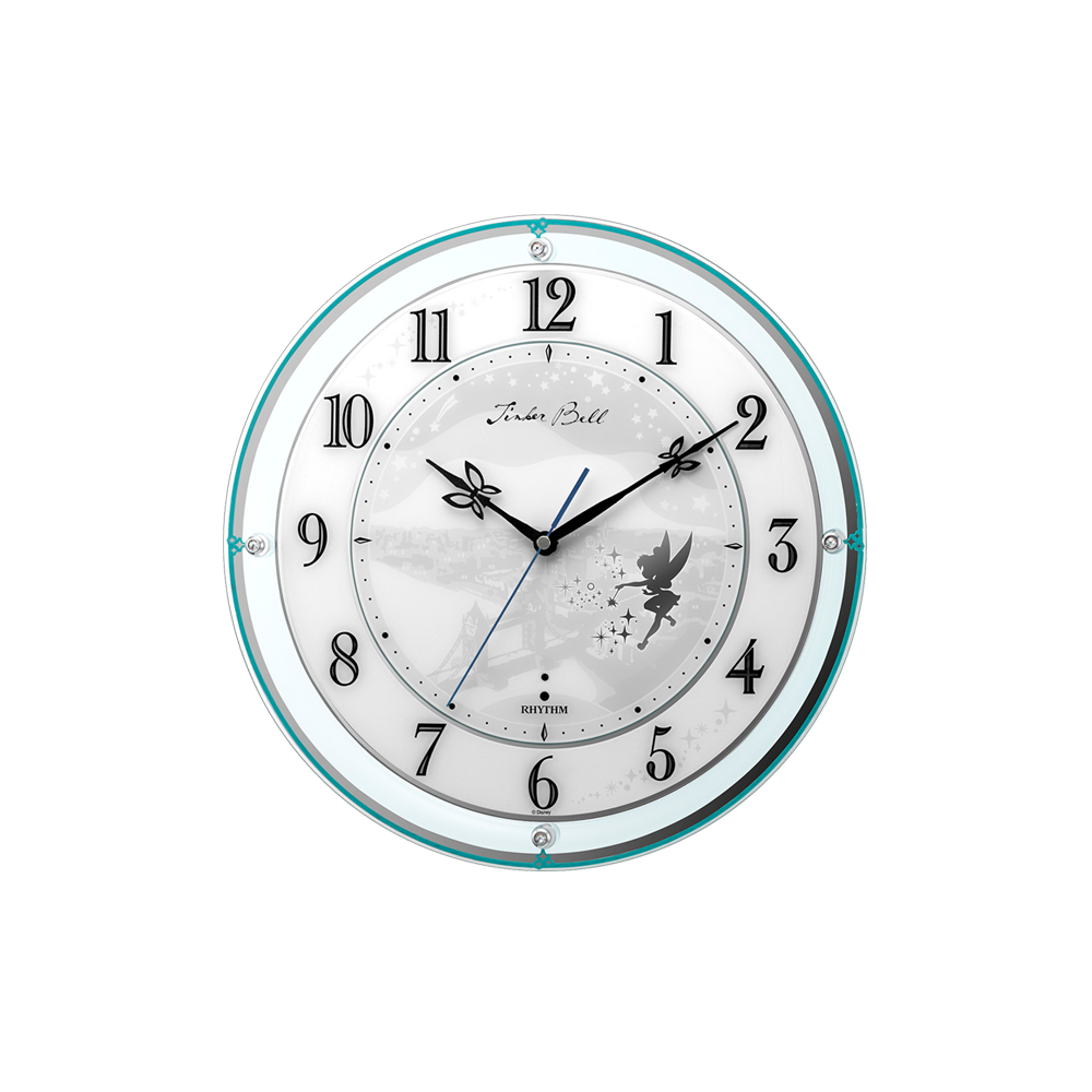 リズム製品情報 | 4MY854MT05