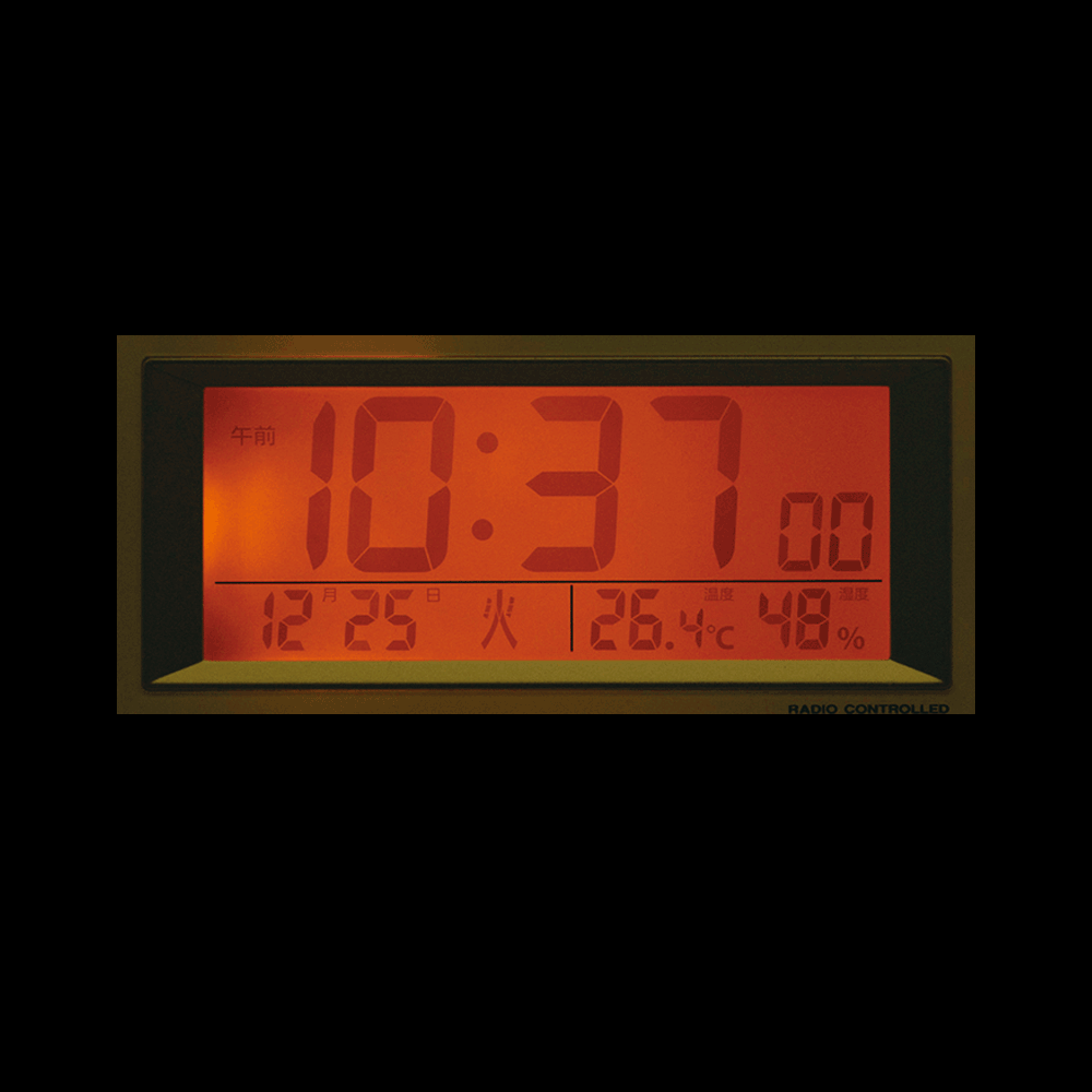 リズム製品情報 | 8RZ133MC05