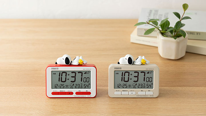 リズム製品情報 | 8RZ235MS38