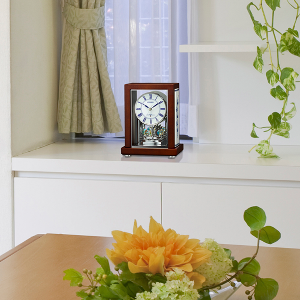 リズム製品情報 | 8RY418-006