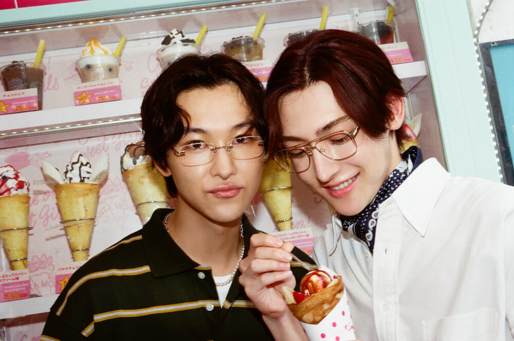 RIM meets ROIROM いまをかける。| RIM（リム）公式オンラインサイト