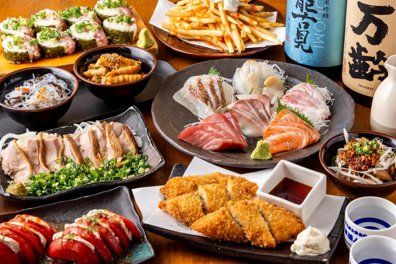 宮崎県直送軍鶏居酒屋 陣～JIN～ 野毛店（桜木町/居酒屋） - 楽天ぐるなび