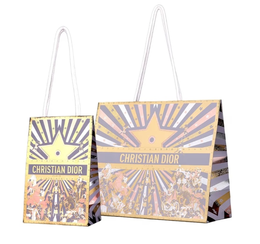 2025クリスマス限定】DIOR ホリデーオファー クリスマスコフレレビュー