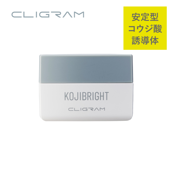 通販】CLIGRAM（カリグラム）KOJIBRIGHT SHOT〈コジブライトショット
