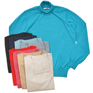 Drumohr（ドルモア）｜【SALE】Drumohr（ドルモア）エクストラファイン