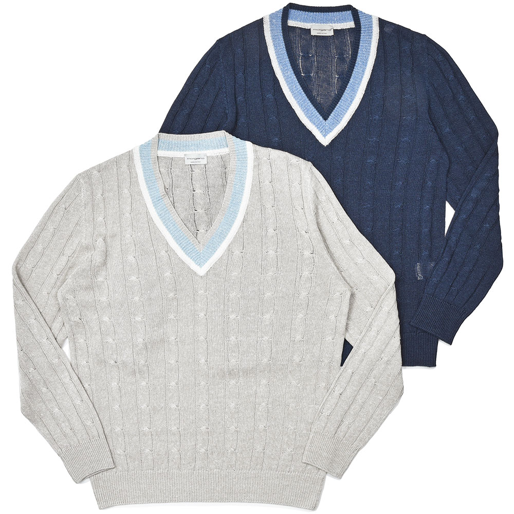 morgano（モルガーノ）｜morgano（モルガーノ）リネン コットン 7