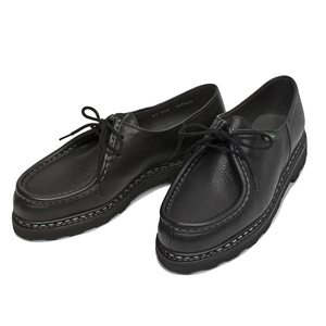 Paraboot（パラブーツ）｜メンズセレクトショップring（リング）ONLINE