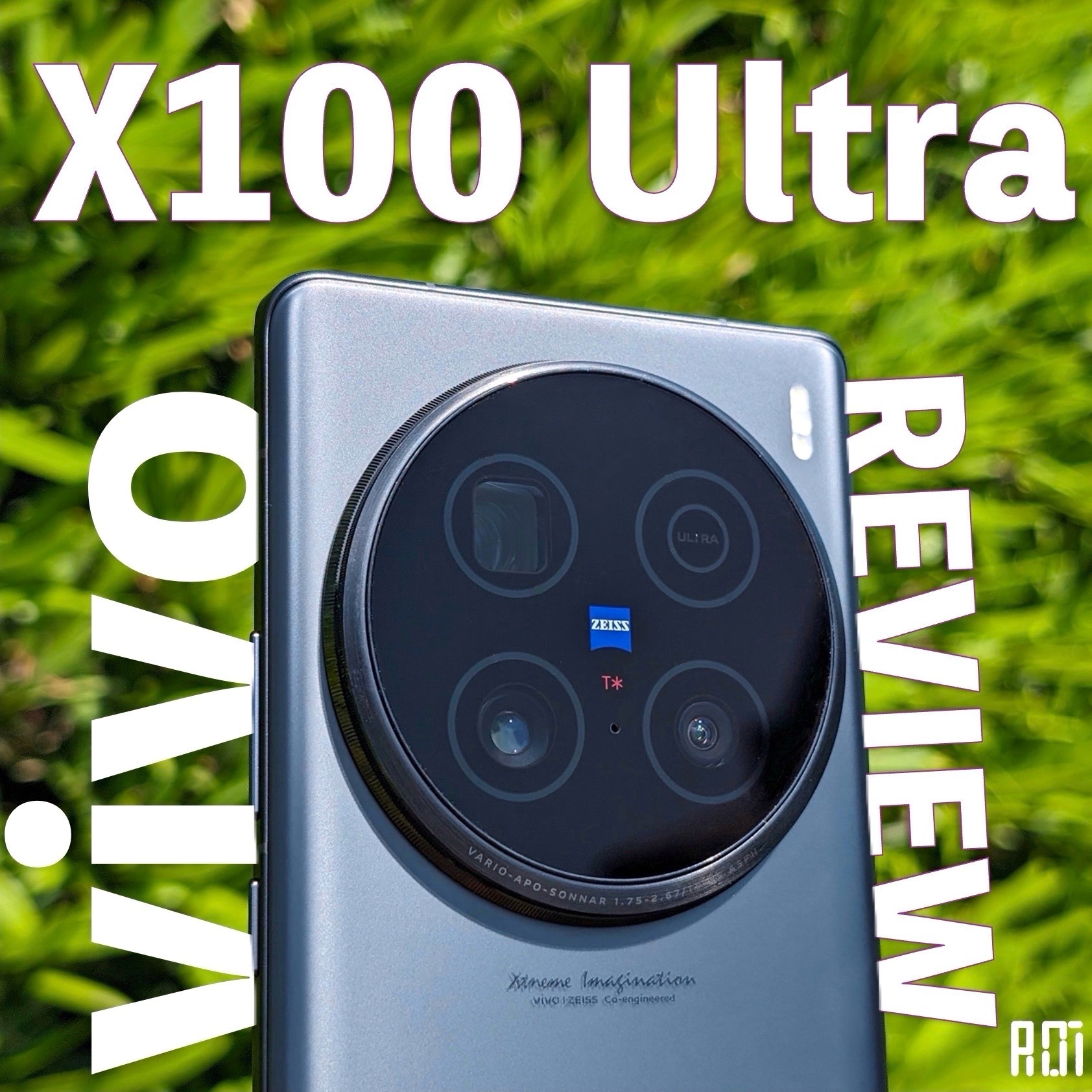 vivo X100 Ultra 本音レビュー】2024年カメラスマホ『最強』の一角