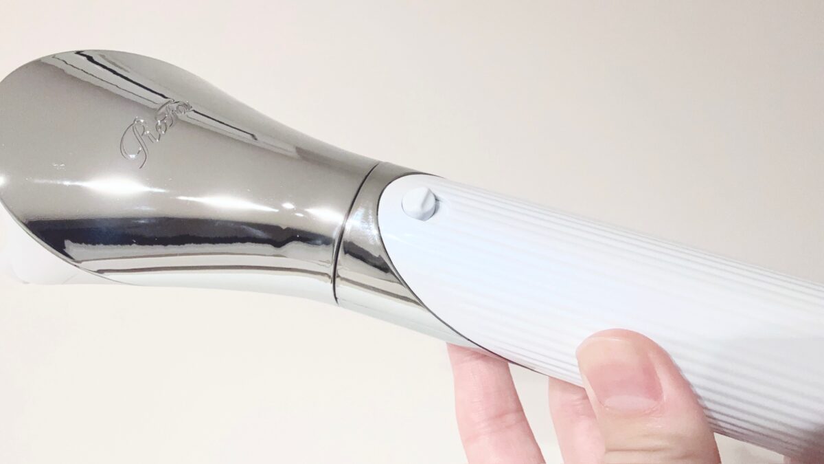 一台三役！リファのリセッターを美容師が口コミ評価！くるくる