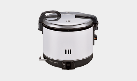 普及タイプ：ラインアップ － リンナイ