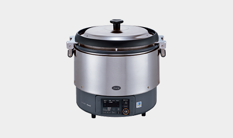 マイコン制御タイプ：ラインアップ － リンナイ