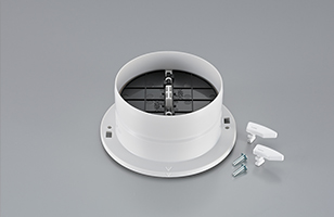 ガス衣類乾燥機：デラックスタイプ オプション品 － リンナイ