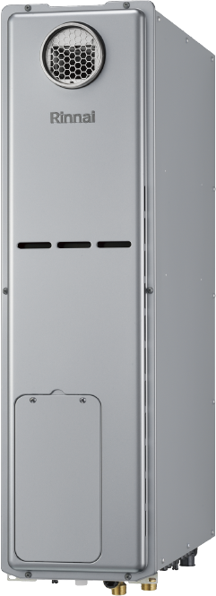 ふろ給湯暖房熱源機（RUFH,RVDシリーズ） － エコジョーズ － リンナイ