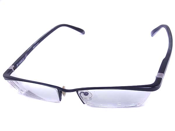 廃盤 STARCK EYES P0113 スタルクアイズ メガネ サングラス 最終値下げ