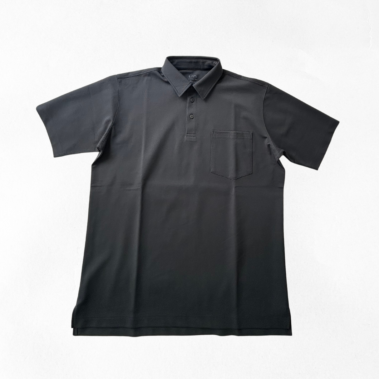 ドライBIGポロシャツ – RIALT