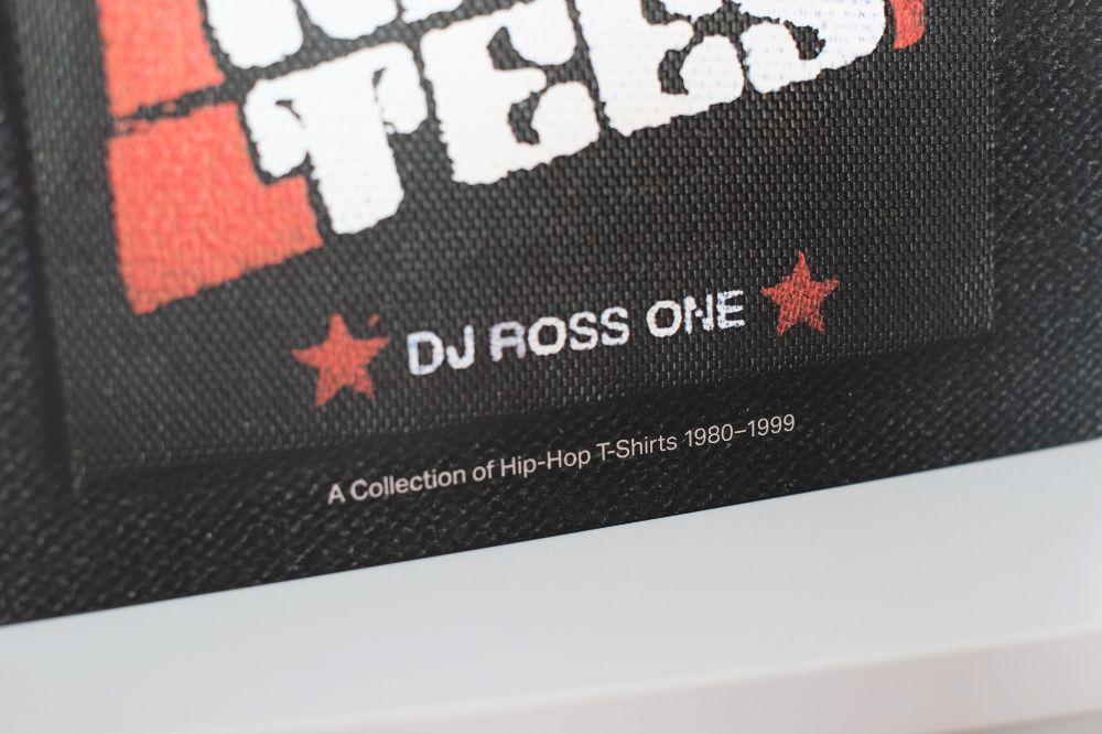 ヴィンテージのヒップホップ（HIP HOP）、ラップ Tシャツのみを集めた