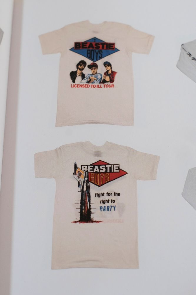 ヴィンテージのヒップホップ（HIP HOP）、ラップ Tシャツのみを集めた