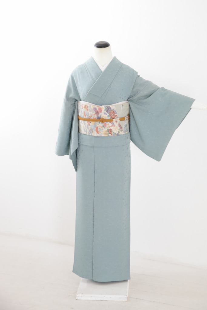 お茶会レンタルカタログ - きもの六花（ricca） | 大阪市北区中崎町