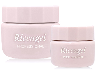 新商品情報｜Riccagel リッカジェル