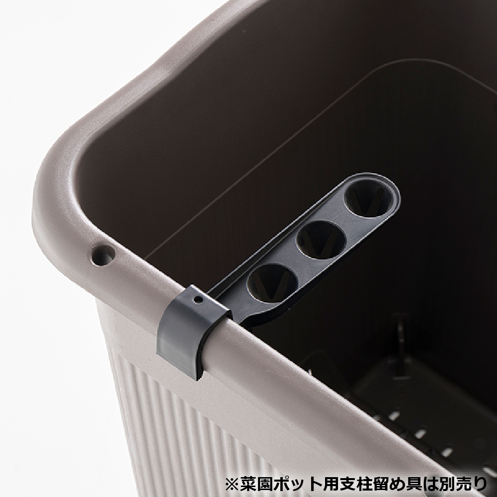 菜園上手 ジャンボ 65型 | リッチェル公式ウェブショップ