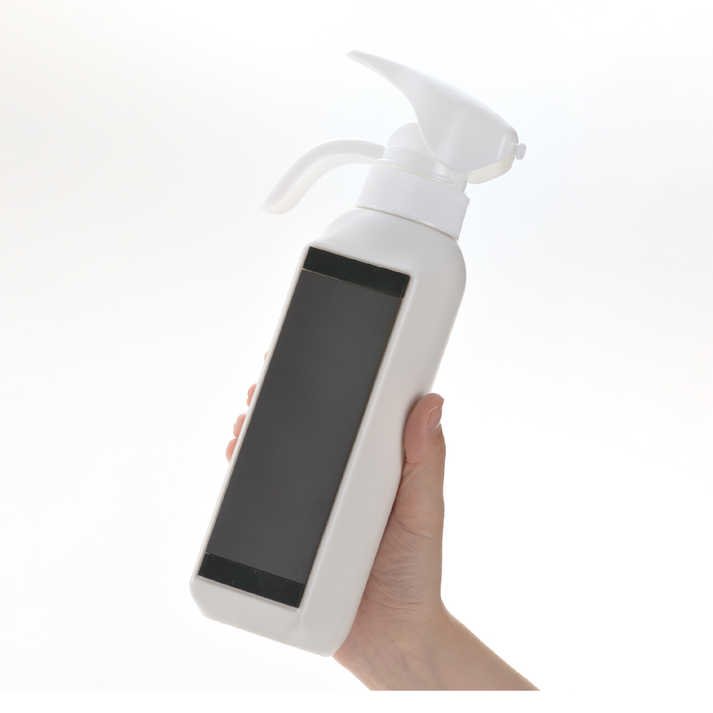 ホバー マグネット液体洗剤ボトル | リッチェル公式ウェブショップ