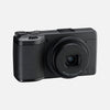 Ricoh GR IV Monochrome – Pre-order - Compact APS-C black & white
