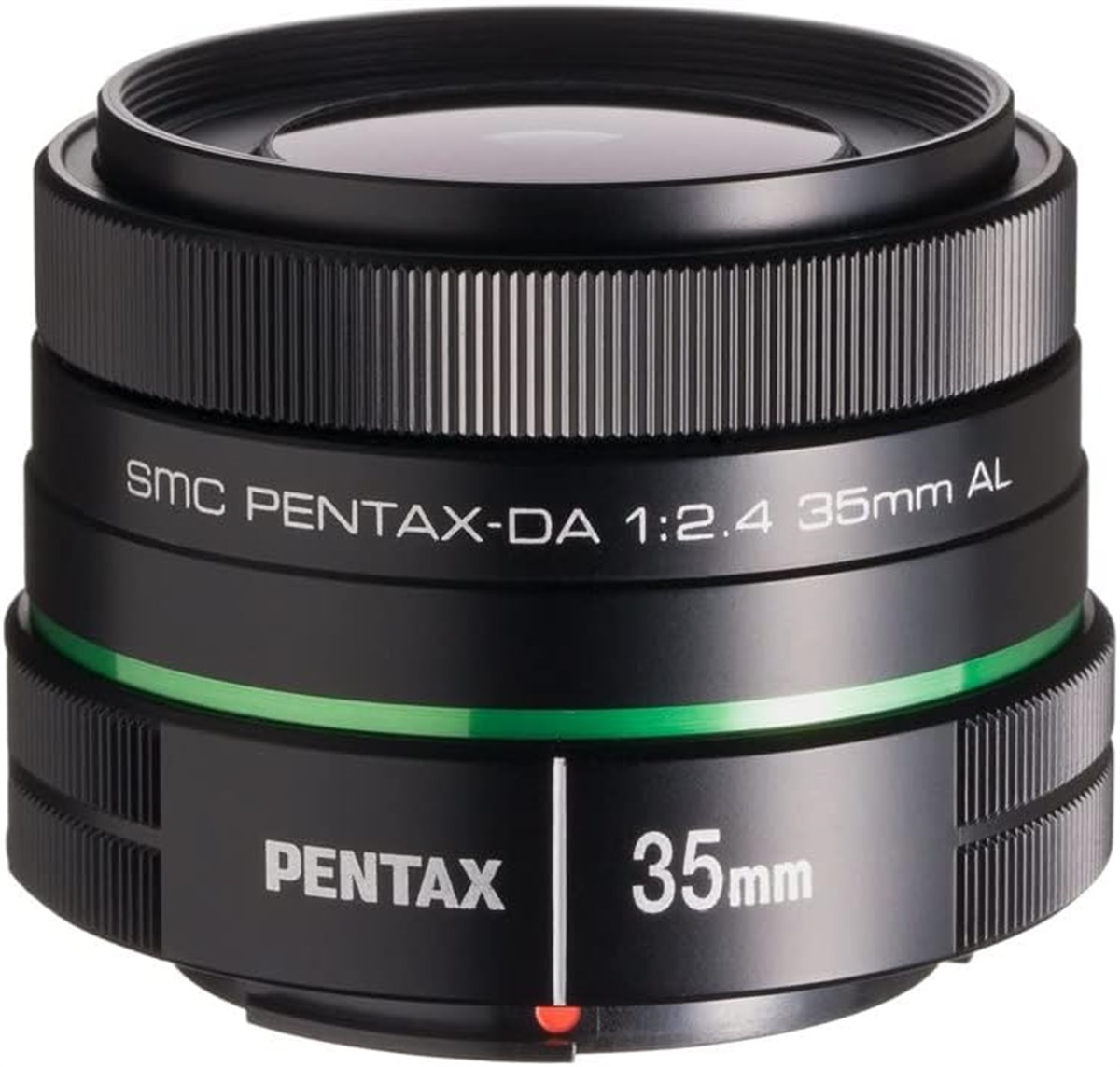 smc PENTAX-DA35mmF2.4AL ブラック | リコーイメージングストア