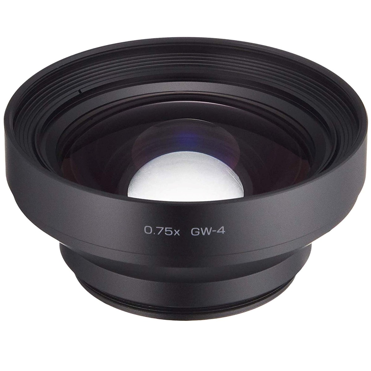RICOH GR IV/ RICOH GR III用ワイドコンバージョンレンズ GW-4