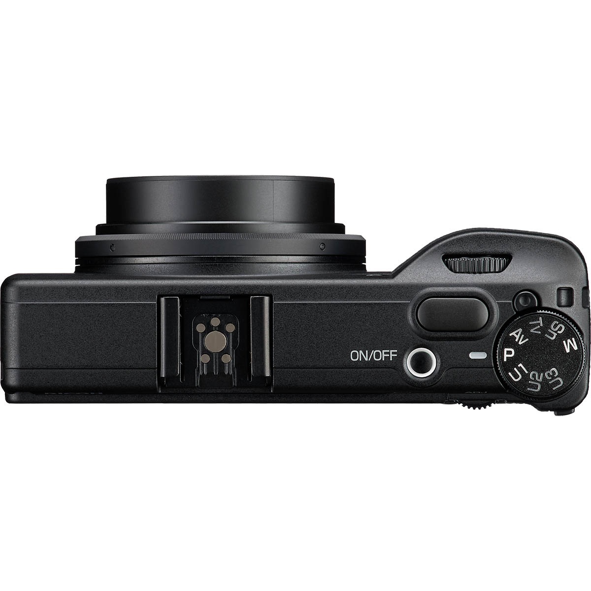 RICOH GR IV Monochrome【1年保証】 | リコーイメージングストア