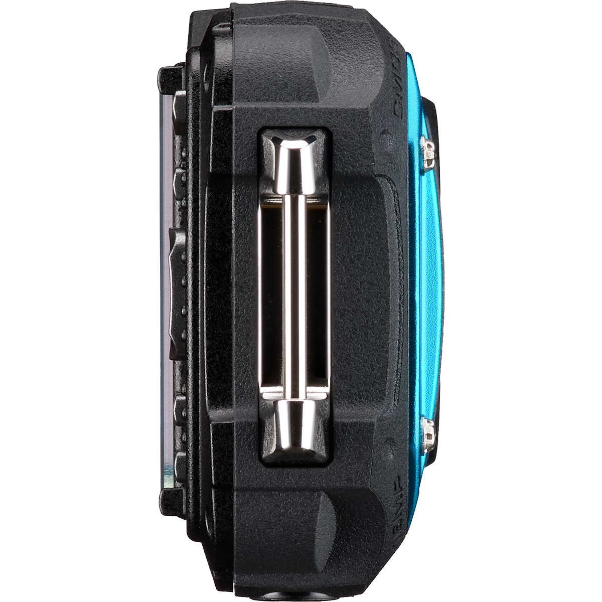 PENTAX WG-90 ブルー | リコーイメージングストア