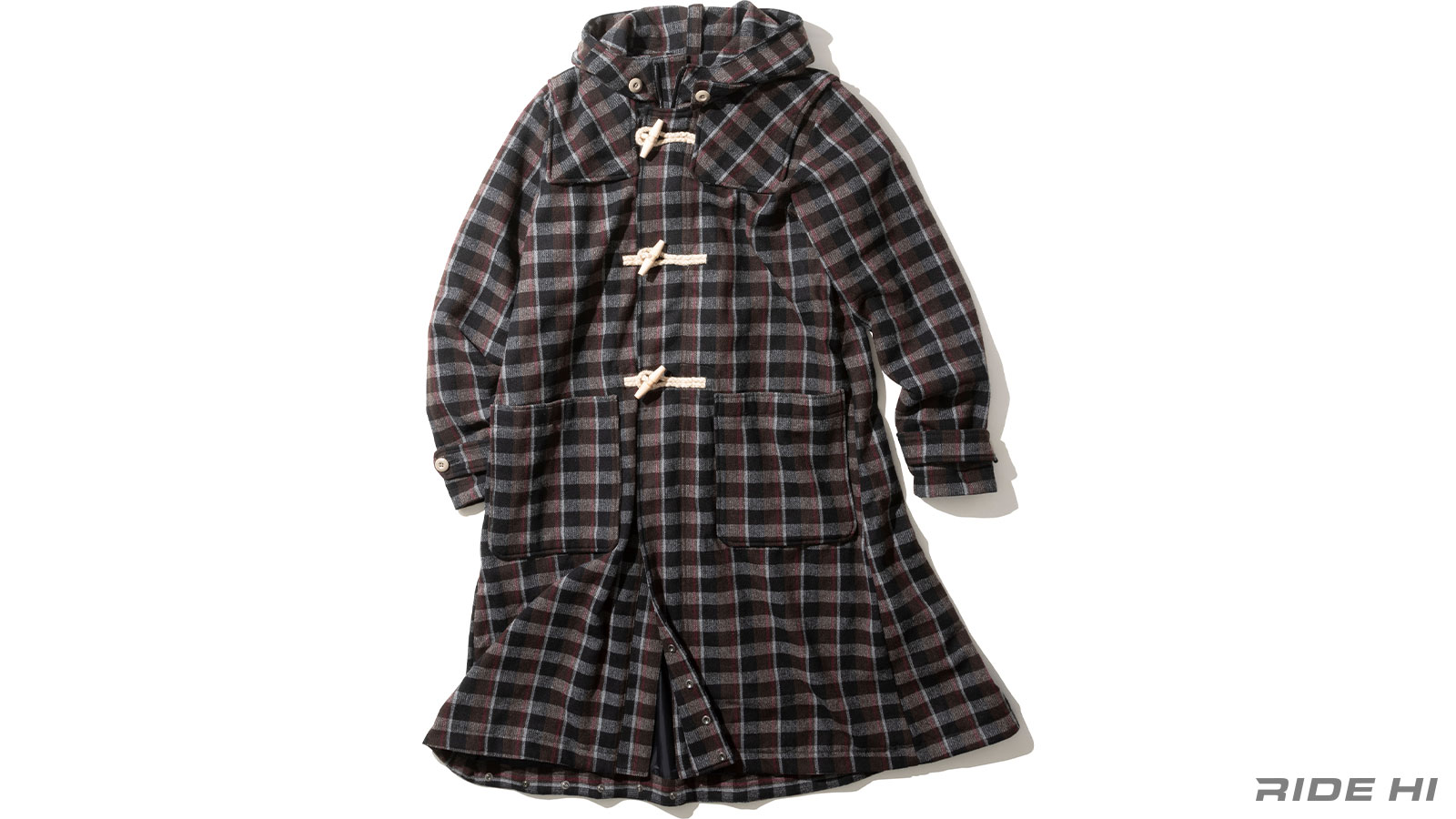 gwmaverick 2021 AUTUMN/WINTER】ゴールドウインのウールはここが違う