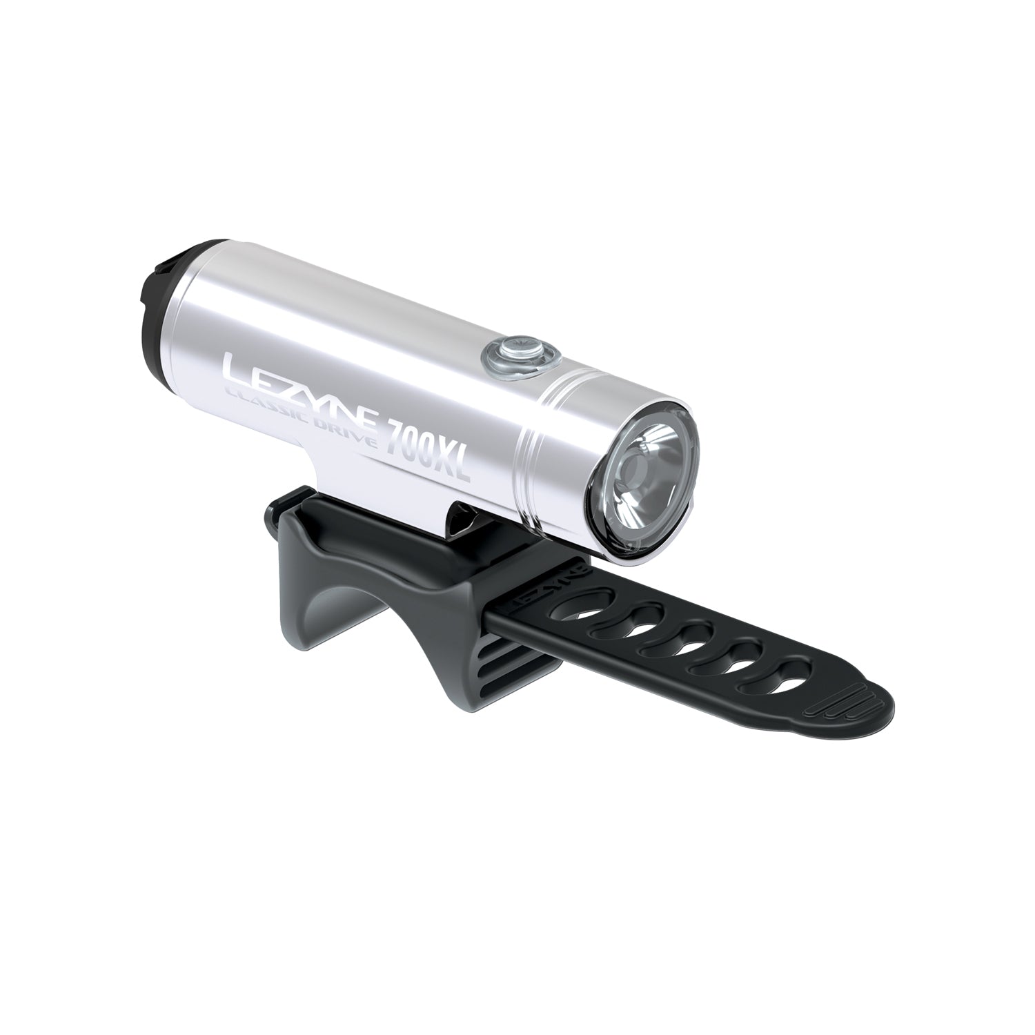 LEZYNE CLASSIC DRIVE 700XL | LED BIKE LIGHT
