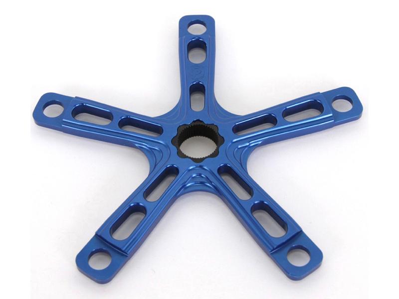 SPLINE DRIVE SPIDER - モトクロスインターナショナル