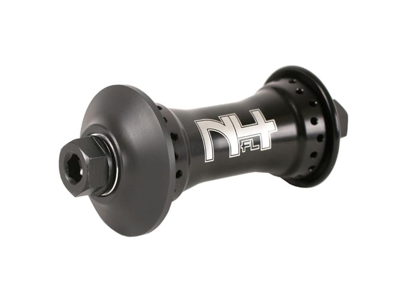 N4FL V2 FRONT HUB - モトクロスインターナショナル