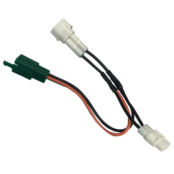 NINJA ZX-6R 2003-2018 – Scorpio Alarms