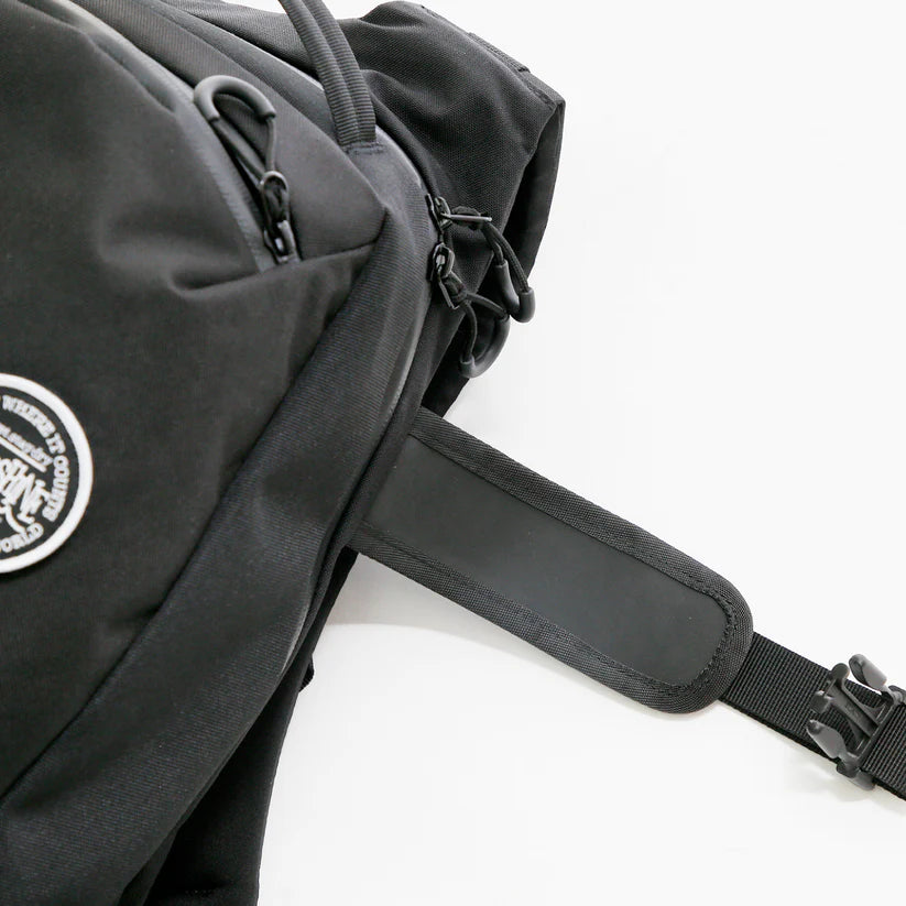 RAIN OR SHINE SC PACK 14L CORDURA – RIDE SURF+SPORT