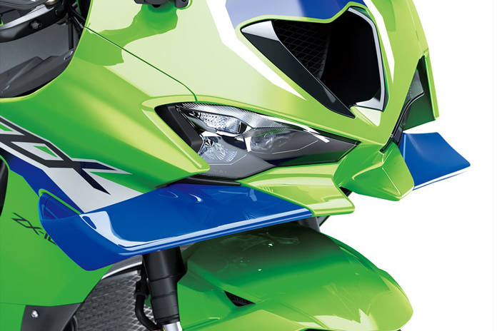2026 Kawasaki Ninja ZX-10R Preview | Rider Magazine