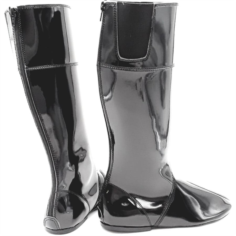 Photo Finish Horse Racing Boots | Equiwin | Jockey Footwear